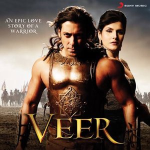 Veer (Original Motion Picture Soundtrack)