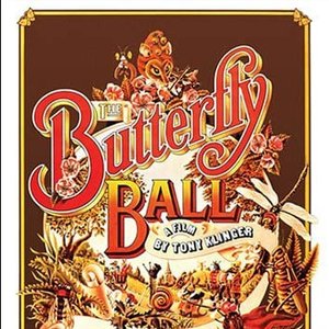 The Butterfly Ball (A Fun Musical Extravaganza)