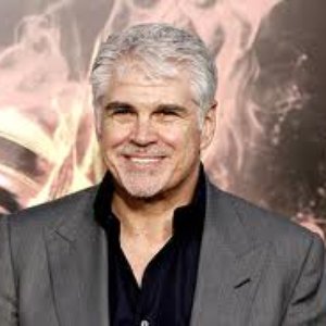 Avatar de Gary Ross