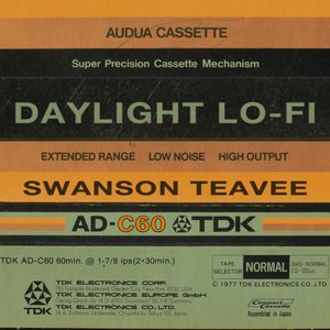 Daylight Lo​-​Fi