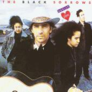 The Black Sorrows photo provided by Last.fm