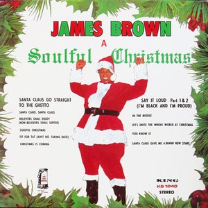 Soulful Christmas