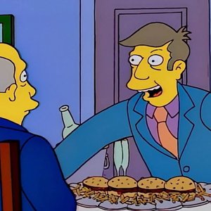 Аватар для Steamed Hams