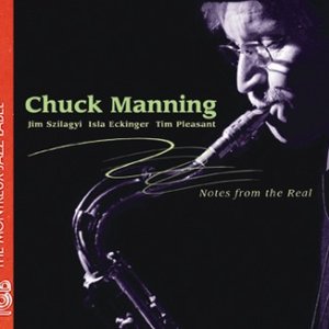 Avatar for Chuck Manning