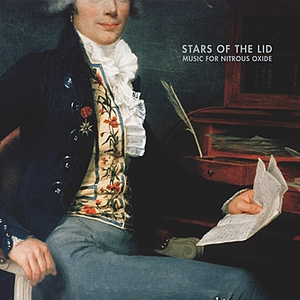 Stars Of The Lid - Music For Nitrous Oxide - Zortam Music