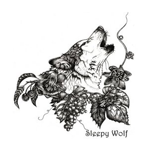 Sleepy Wolf