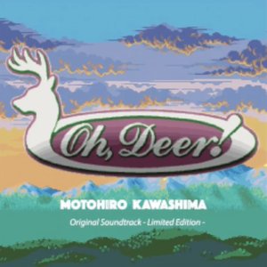 Oh, Deer! (Original Soundtrack)