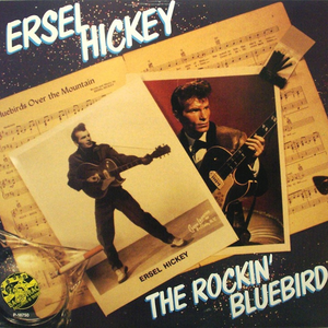 Ersel Hickey - Real Raw Rockabilly - Zortam Music