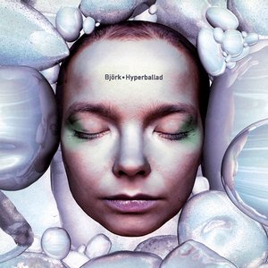 Hyperballad - EP