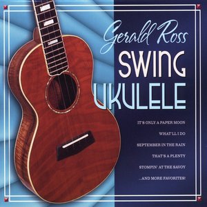 Swing Ukulele