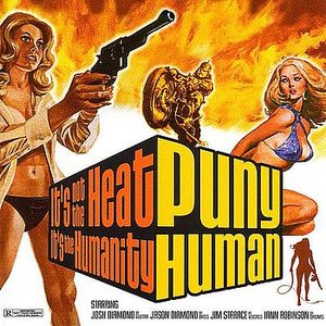 It's Not the Heat It's the Humanity