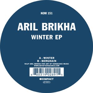 Winter EP