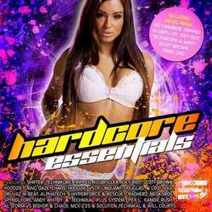 Hardcore Essentials Vol. 05