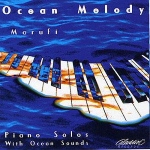 Ocean Melody (Instrumental - Piano) - Persian Music