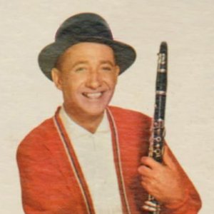 Matty Matlock 的头像