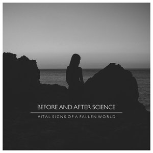 Vital Signs Of A Fallen World