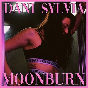 Moonburn - Single