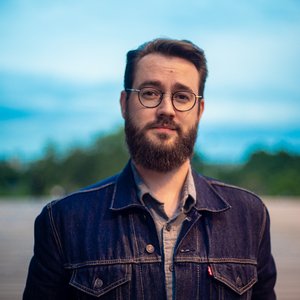 Avatar for Adrien Larouzee