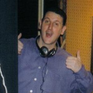 DJ Bryan 的头像
