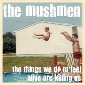 The Things We Do to Feel Alive Are Killing Us