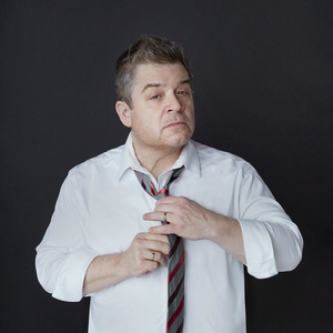 Patton Oswalt