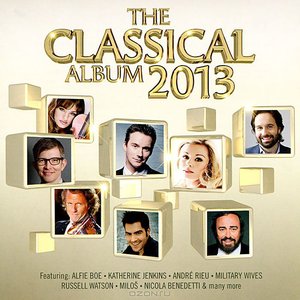 The Classical Album 2013