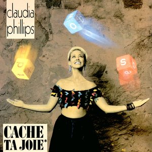 Cache Ta Joie