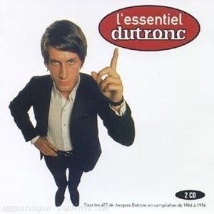 L'essentiel Dutronc