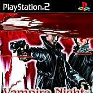 Vampire Night