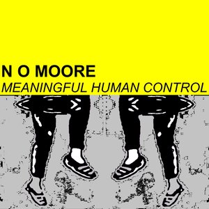 Meaningful Human Control