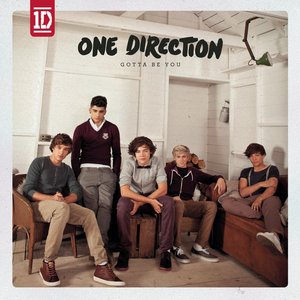 Image for 'Gotta Be You'