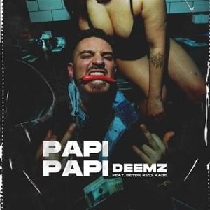 Papi Papi (feat. Beteo, Kizo & Kabe) - Single