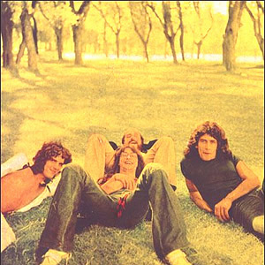 Pescado Rabioso photo provided by Last.fm