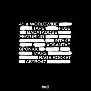 45.e WORLDWIDE