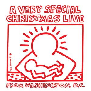 A Very Special Christmas Live From Washington, D.C.