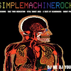 Simplemachinerock