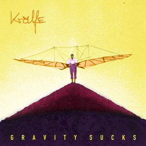 GRAVITY SUCKS