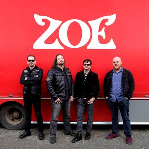 Avatar for Zoë