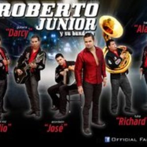 Avatar for Roberto Jr. Y Su Bandeño
