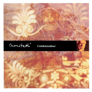 Georges Moustaki - l