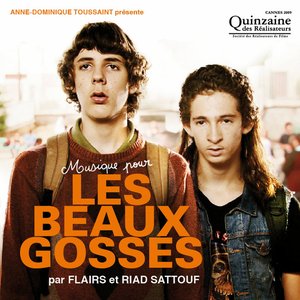 Les Beaux Gosses (Original Motion Picture Soundtrack)
