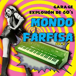 Mondo Farfisa Vol. 2
