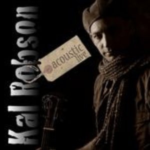 Kal Robson 的头像