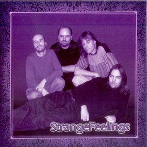 STRANGE FEELINGS 的头像