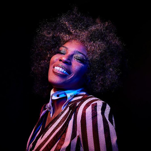 Macy Gray photo provided by Last.fm