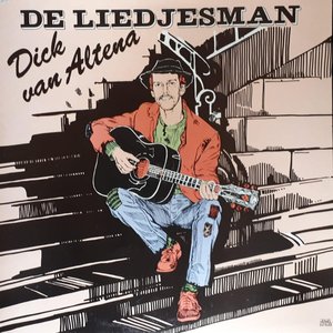 De Liedjesman