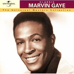 Classic Marvin Gaye