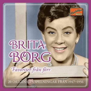 Favoriter från förr - 20 originalinspelningar från 1947-1956