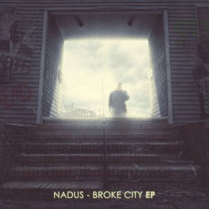 Broke City EP