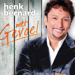 Met Gevoel cover